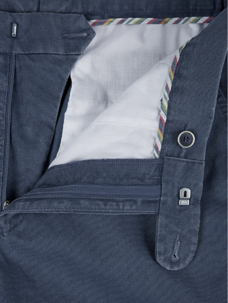 Daniel Grahame Drifter Chinos China 70411/24 -1